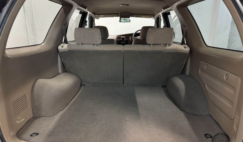 2000 Toyota Hilux SSR-G full
