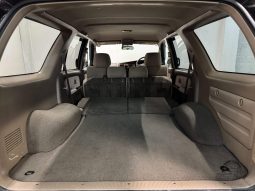 2000 Toyota Hilux SSR-G full