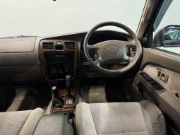 2000 Toyota Hilux SSR-G full