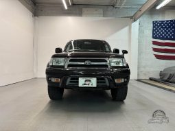 2000 Toyota Hilux SSR-G full