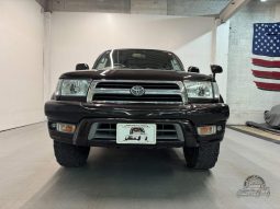 2000 Toyota Hilux SSR-G full