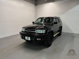 2000 Toyota Hilux SSR-G full