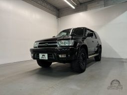 2000 Toyota Hilux SSR-G full