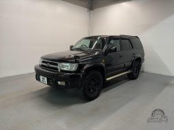 2000 Toyota Hilux SSR-G full