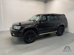 2000 Toyota Hilux SSR-G full