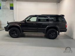 2000 Toyota Hilux SSR-G full