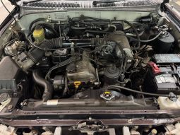 2000 Toyota Hilux SSR-G full