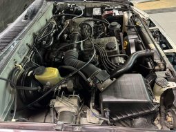 2000 Toyota Hilux SSR-G full