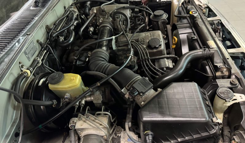 2000 Toyota Hilux SSR-G full
