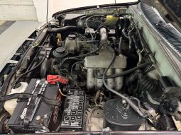 2000 Toyota Hilux SSR-G full