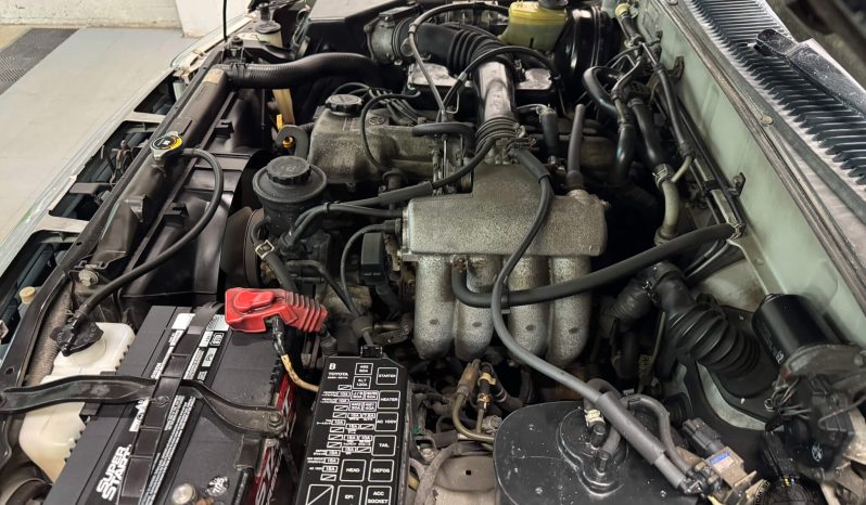 2000 Toyota Hilux SSR-G full