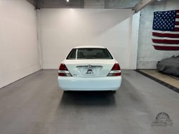 2000 Toyota Mark II Grande FOUR full