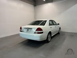 2000 Toyota Mark II Grande FOUR full