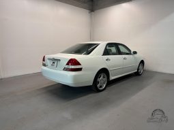 2000 Toyota Mark II Grande FOUR full