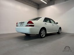 2000 Toyota Mark II Grande FOUR full