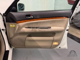 2000 Toyota Mark II Grande FOUR full