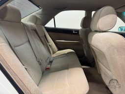 2000 Toyota Mark II Grande FOUR full