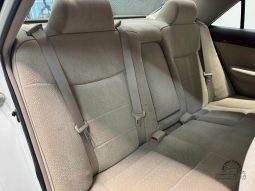 2000 Toyota Mark II Grande FOUR full