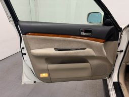2000 Toyota Mark II Grande FOUR full