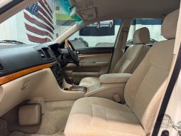2000 Toyota Mark II Grande FOUR full