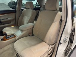 2000 Toyota Mark II Grande FOUR full