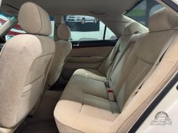 2000 Toyota Mark II Grande FOUR full