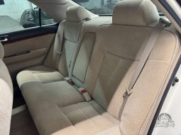 2000 Toyota Mark II Grande FOUR full