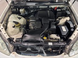 2000 Toyota Mark II Grande FOUR full