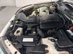 2000 Toyota Mark II Grande FOUR full
