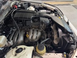 2000 Toyota Mark II Grande FOUR full