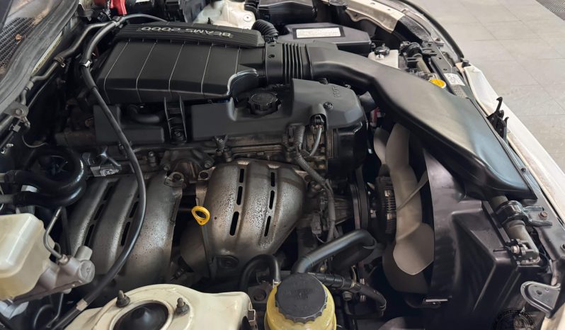 2000 Toyota Mark II Grande FOUR full