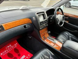 2000 Toyota Type B eR Version full