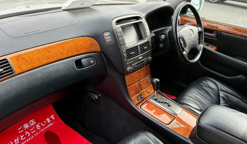 2000 Toyota Type B eR Version full