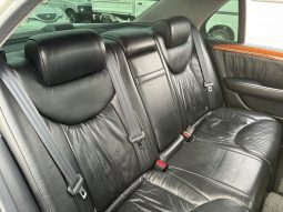 2000 Toyota Type B eR Version full