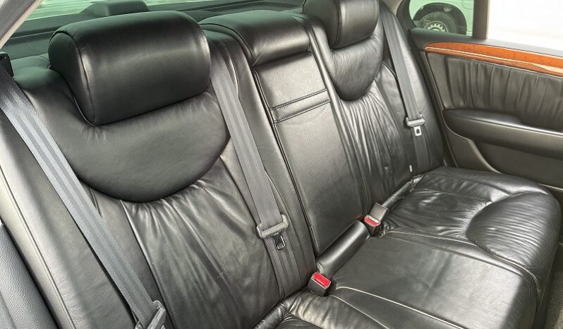 2000 Toyota Type B eR Version full