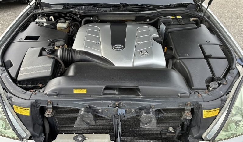 2000 Toyota Type B eR Version full