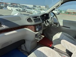 1997 Toyota HiAce Regius full