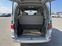 1997 Toyota HiAce Regius full