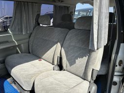 1997 Toyota HiAce Regius full