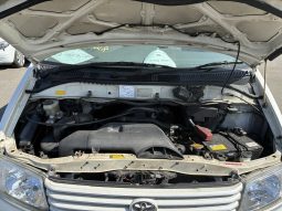 1997 Toyota HiAce Regius full