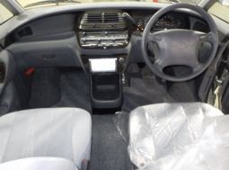 1999 Toyota Estima Lucida X Limited full