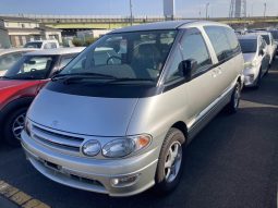 1999 Toyota Estima Lucida X Limited full