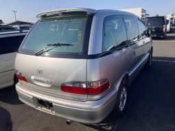 1999 Toyota Estima Lucida X Limited full