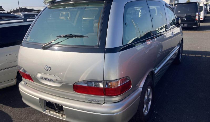 1999 Toyota Estima Lucida X Limited full