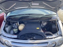 1999 Toyota Estima Lucida X Limited full