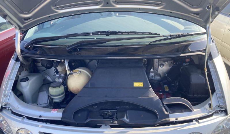 1999 Toyota Estima Lucida X Limited full