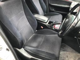 2000 Toyota Mark II Grande iR-V full