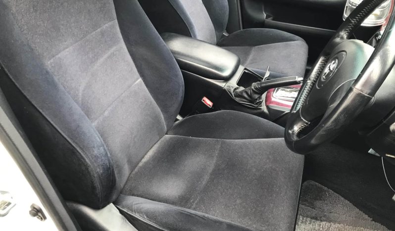 2000 Toyota Mark II Grande iR-V full
