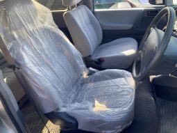 1999 Toyota Estima Lucida X Limited full