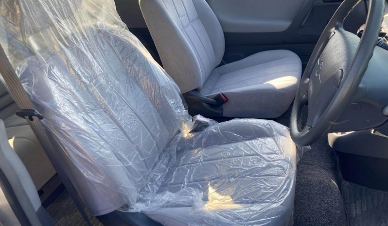 1999 Toyota Estima Lucida X Limited full